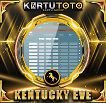PREDIKSI TOGEL KENTUCKY-EVE 10 JUN 2025 KARTUTOTO