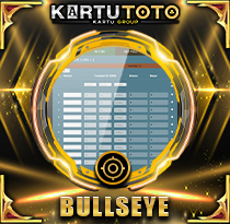 PREDIKSI TOGEL BULLSEYE 10 JUN 2025 KARTUTOTO